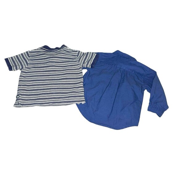 Gymboree and Old Navy shirts Boys Size 12-18 months - Picture 4 of 5